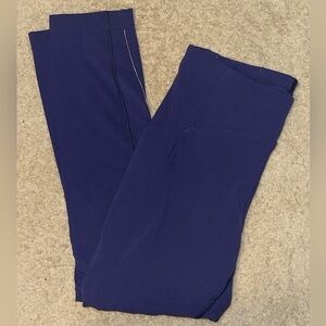 Lululemon Lead The Pack Crop 23"